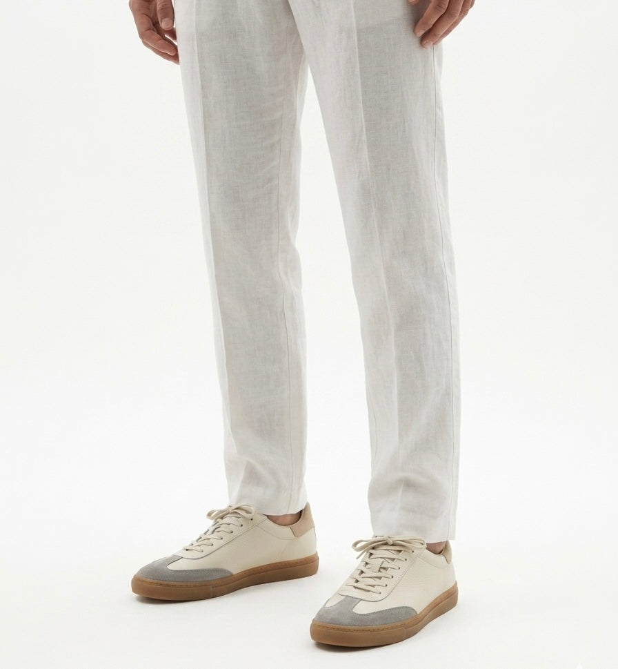 Vesper white