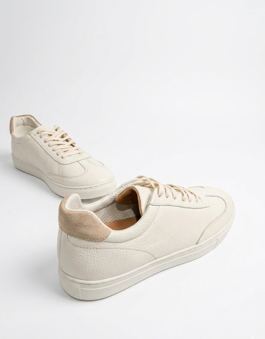 Vesper off white