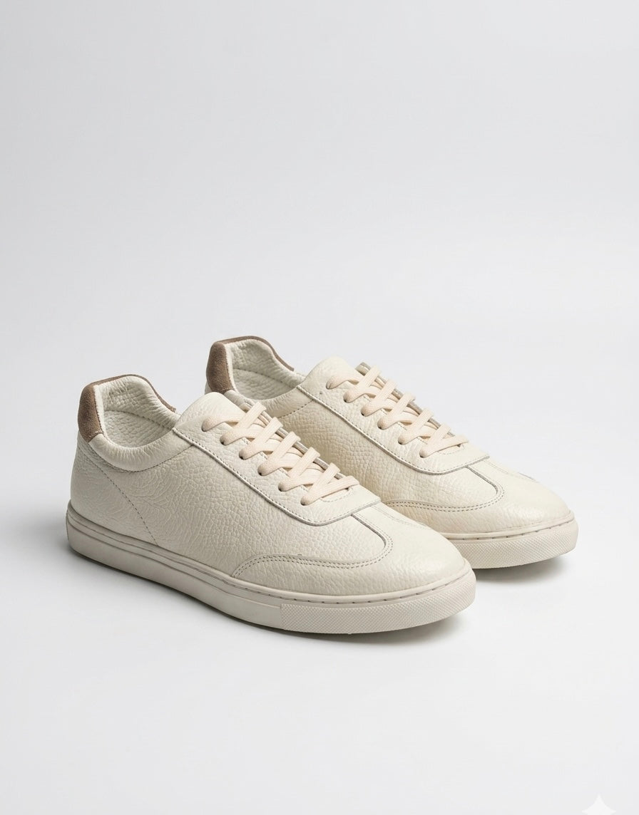 Vesper off white