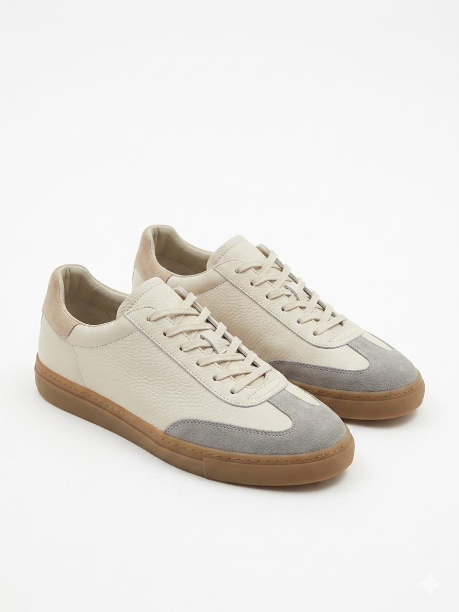 Vesper white