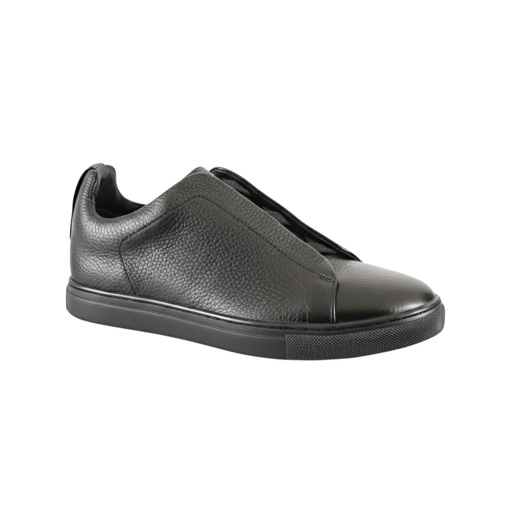 Génesis All Black